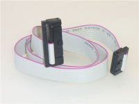 CAVO FLAT 14 POLI 550 mm