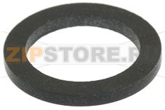 ПЛОСКИЙ УПЛОТНИТЕЛЬ Ø 20,5X15X2 ММ EPDM 