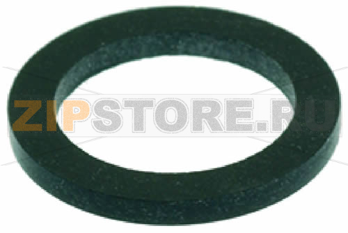 ПЛОСКИЙ УПЛОТНИТЕЛЬ Ø 20,5X15X2 ММ EPDM 
