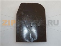 SUPPORTO MICRO BICCHIERI MARRONE