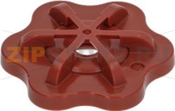 SPRAYER TERRACOTTA 7 WIDE HOLES 