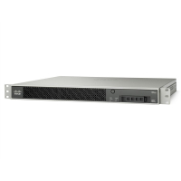 Экран межсетевой 6xGE, 120 Гб, DES Cisco ASA5515-SSD120-K8
