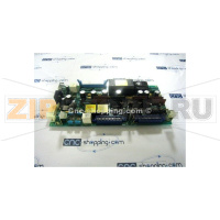 Плата сервопривода Fanuc A16B-1200-0230