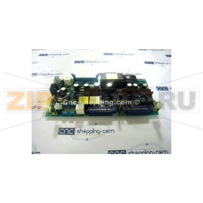 Плата сервопривода Fanuc A16B-1200-0230 