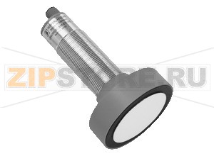 Датчик диффузного типа Ultrasonic sensor UB6000-30GM-E4-V15 Pepperl+Fuchs Описание оборудованияSingle head system