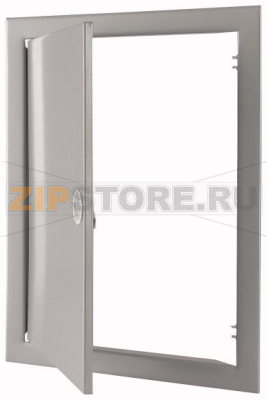 Внешняя сторона желаемого а по RAL под штукатурку/в полую стену Eaton KLV-SF3-4PR-RAL* 