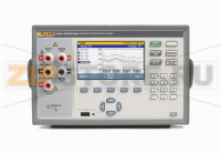 Калибратор температуры прецизионный Fluke 1586A/2DS 240