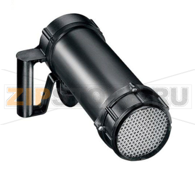 Выпрямитель потока Testo 0554 4172 