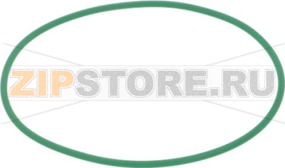 УПЛОТНИТЕЛЬ OR 03375 ВИТОН ЗЕЛЕНЫЙ 