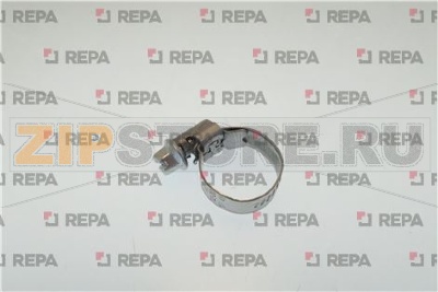 FASCETTA TUBO ENTRATA ACQUA 12-22 