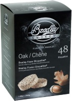 DISCHETTI AROMATIZZANTI PER BARBECUE