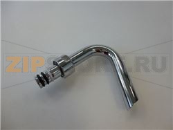 REMOVABLE CANE - DIAM. L=110mm 