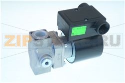 SAFETY AND REGULATION VALVE F.GAS 0 1/2 