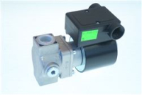 SAFETY AND REGULATION VALVE F.GAS 0 1/2