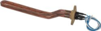 3050W 230V 2GR ELEMENT WITH FUSE