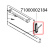 Петля Abat ШЖЭ-3 - Петля Abat ШЖЭ-3