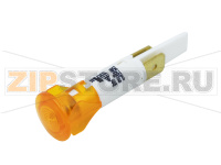 Лампа сигнальная, оранжевая Roller Grill PSF 600 E