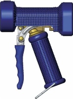 CLEANING SPRAY GUN CONNECTION 1/2 NPT