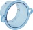 INTERNAL COVER FOR DOOR HANDLE