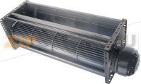 ВЕНТИЛЯТОР ПЕРЕКРЕСТНОГО ПОТОКА TAL 90/397/N WALZE 90
