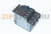 RELE&#039;TERMICO 4.2-5.7 T16-5.7