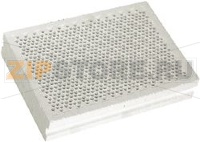 КЕРАМИЧЕСКАЯ ИЗЛУЧАТЕЛЬНАЯ ПОВЕРХНОСТЬ 6