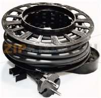 ENROULEUR CABLE ELECTRIQUE