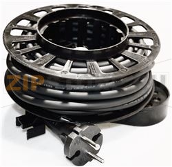 ENROULEUR CABLE ELECTRIQUE 