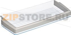 DOOR SHELF BOSCH 00673020 