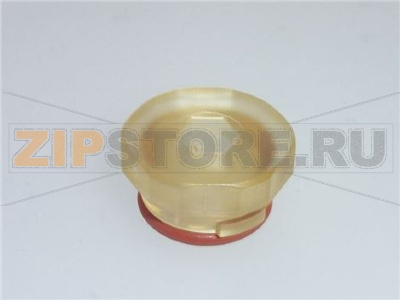 TAPPO CON OR PER ELETTROVALVOLA ODE 2VIE 