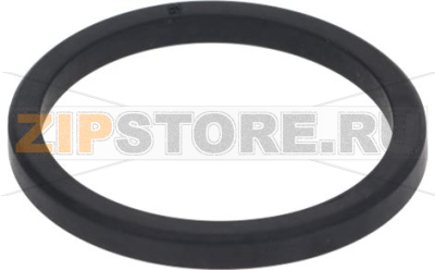 FILTER HOLDER GASKET ø 67x56x6 mm 