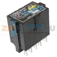 Контактор магнитный Fanuc A58L-0001-0332