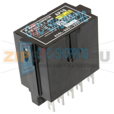 Контактор магнитный Fanuc A58L-0001-0332 