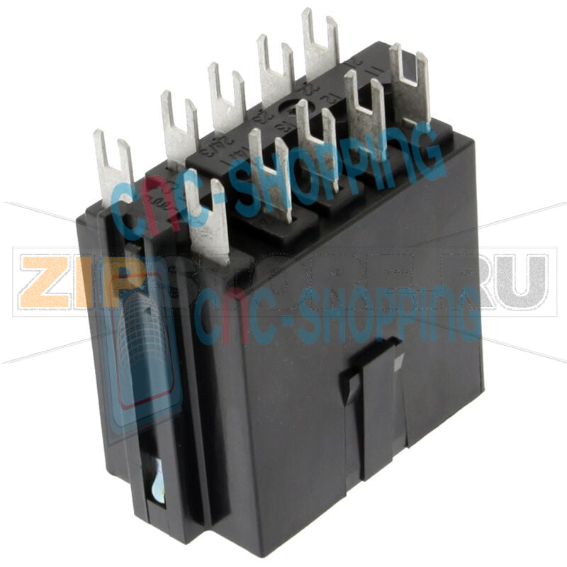 Контактор магнитный Fanuc A58L-0001-0332 