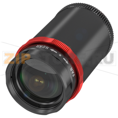 Оптические приспособления: диафрагмы, фильтры, линзы, дефлекторы Balluff BAM03H7 