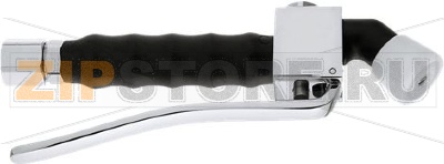 Spray gun for appliances 1/2 IT L 219mm 