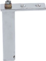 LONG PIN DOOR HINGE
