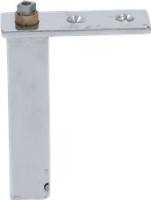 LONG PIN DOOR HINGE