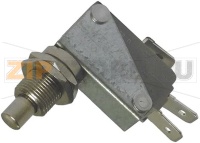 MICROSWITCH 16A 250V