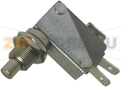 MICROSWITCH 16A 250V 