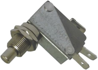 MICROSWITCH 16A 250V