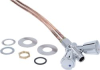 MIXER TAP 1 HOLE CONNECTION PM