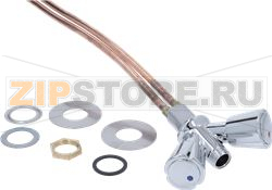 MIXER TAP 1 HOLE CONNECTION PM 