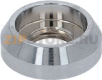 WASHER FOR DRAIN TAP ø 1/4F