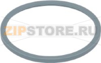GASKET FOR COVER THERMOMIX TM21