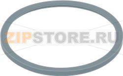 GASKET FOR COVER THERMOMIX TM21 