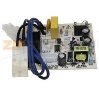 SCHEDA ELETTRONICA,MODULO