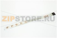 КНОПОЧНАЯ ПАНЕЛЬ - 5 КНОПОК