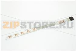 КНОПОЧНАЯ ПАНЕЛЬ - 5 КНОПОК 