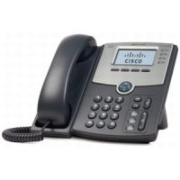 IP-телефон Cisco SPA504G